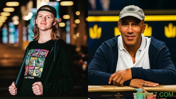 Landon Tice谈论挑战赛的失败:我应该在学习上投入更多时间