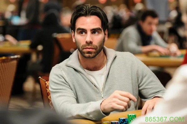 使用翻牌前范围表是作弊吗?