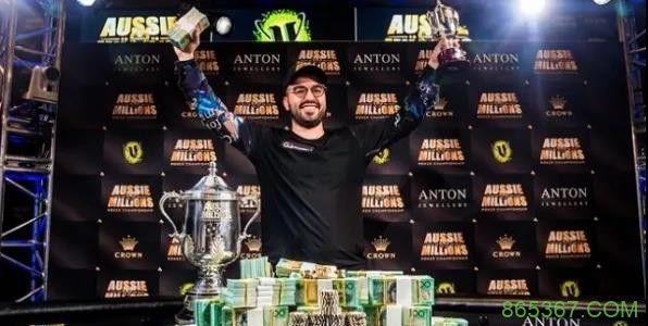 Bryn Kenney：你如何在不学习 GTO 的情况下保持领先地位？