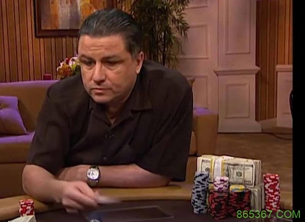 曾经的高额桌常客,Eli Elezra发生了什么?