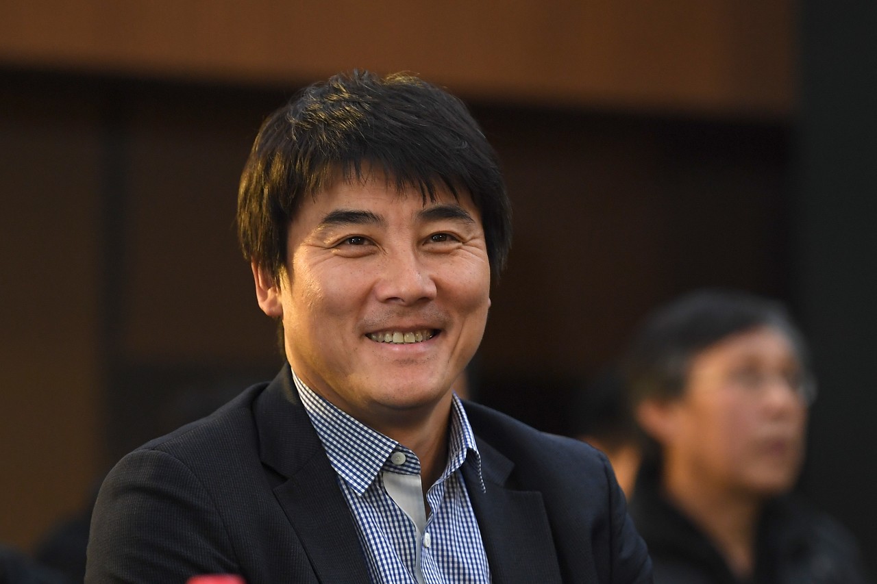 中足联筹备组俱乐部10人代表揭晓：李明、黄盛华、吴晓晖等当选