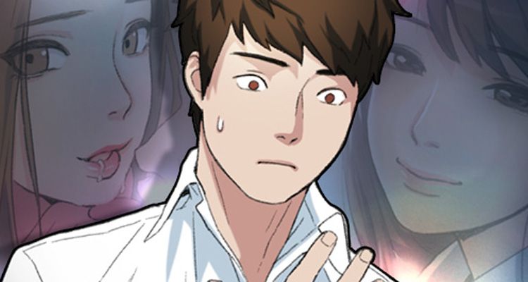 偶然漫画-偶然无删版