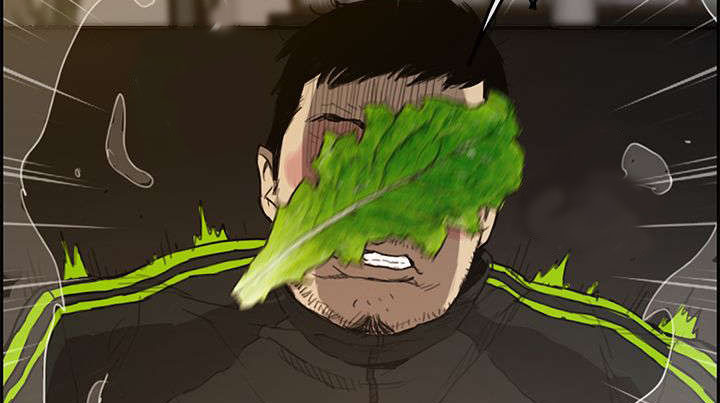 「漫画免费版」《出拳》-第 3 话 开始