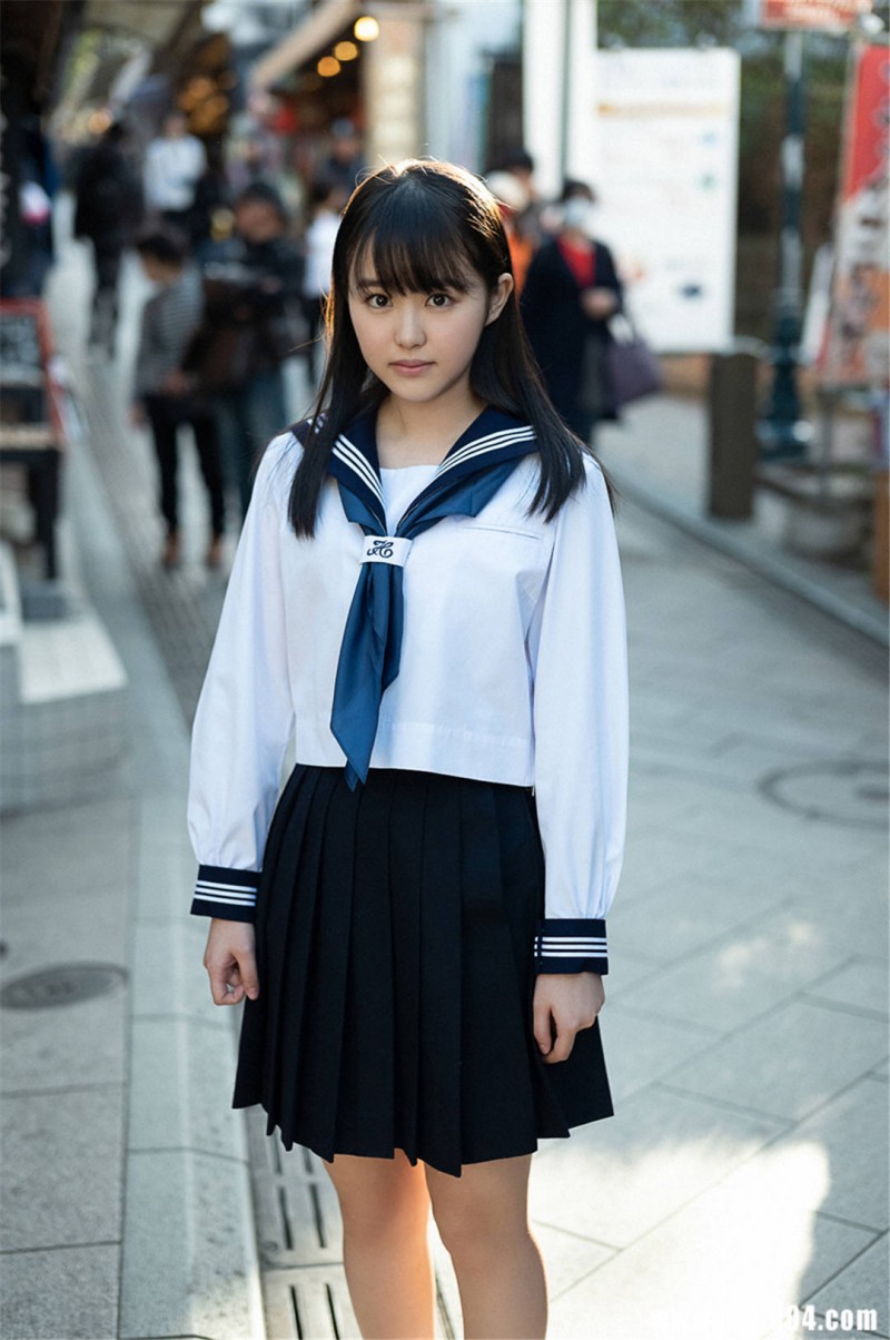 伊藤小春写真集《春よ来い。》高清全本 精品