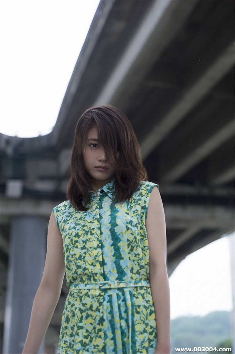 有村架纯写真集《 あなたを、探して 》高清全本 有村架纯写真集《 あなたを、探して 》高清全本