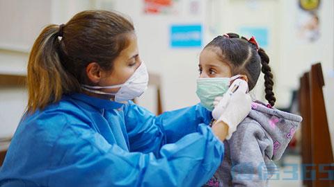 菲专家警告：新增病例再次呈现上升趋势