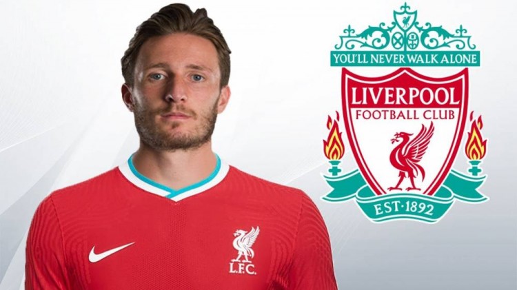 邮报：凯尔特人有意租借利物浦中卫本-戴维斯