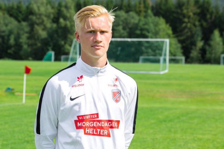 替补10分钟破门！哈兰德表弟泰兰德斩获莫尔德处子球