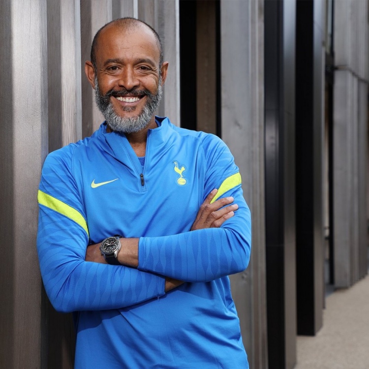 努诺:要让热刺踢出精彩的比赛 俱乐部所有人都必须展现最好一面