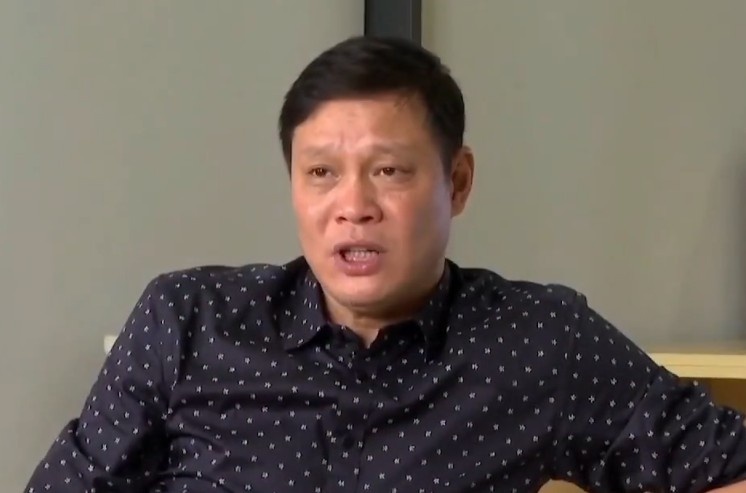 范志毅为国足12强赛支招：针对不同对手的特点，精准研究提早准备