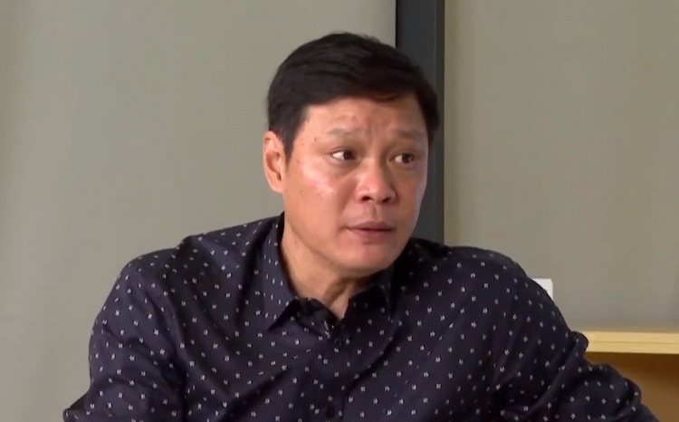 范志毅:12强赛国足应将自身定位为第六 日本很强但并非没有机会