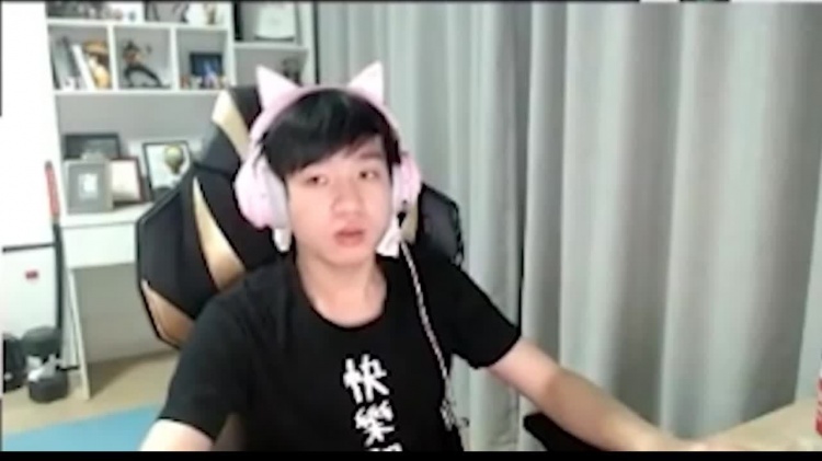 Letme:你们就算拿游戏表现喷我,我也不会破防