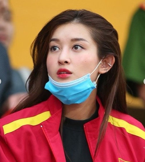 ?越南选美小姐预测:越南12强赛主场2-1战胜中国