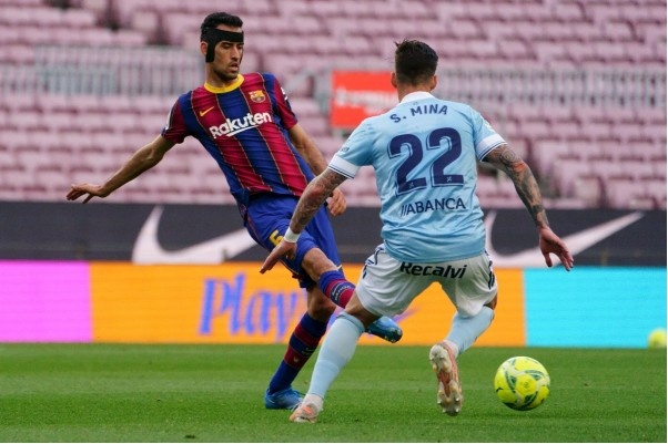 西甲一周资讯|西甲联赛2021/22赛季赛程出炉