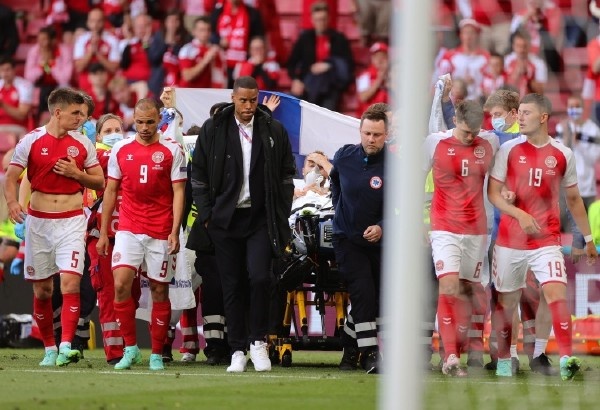 丹麦童话未完待续？教练变阵+天才冒头：止步四强不是终点