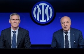 国米官方：批准两名新董事进入董事会，调整董事会成员权责分工