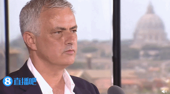 穆帅：在我身上被视为灾难的表现，在其他人身上却是巨大成功