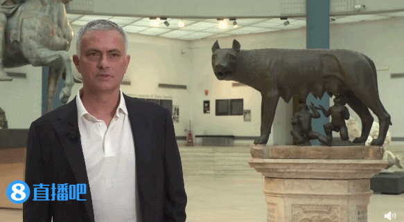 穆帅：我执教过顶级的亚洲球员  对中国足球还不太了解