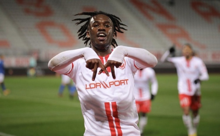 RMC:米兰有意法乙17岁中场邦多,已提交200万欧报价