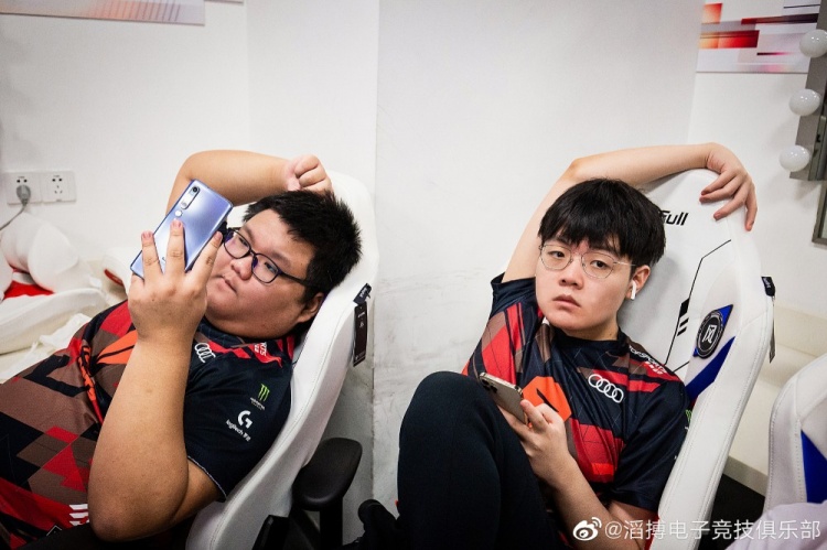 TES赛后返图:汇小流而成江河 脚踏实地更上一层楼!