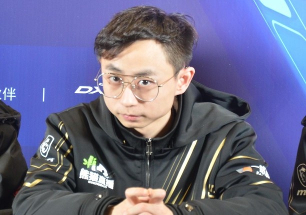 水晶哥:FPX我真不好评价,这支队伍真的飘忽不定