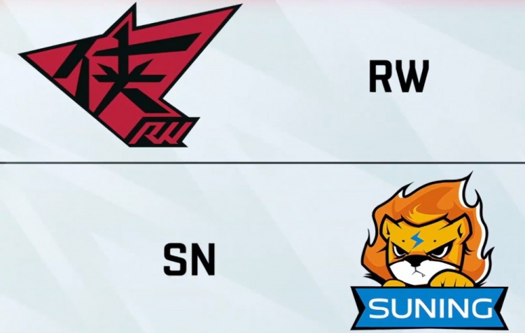 门牙塔一倒游戏性质就变了!Hai掌门经典路线RW偷家击败SN