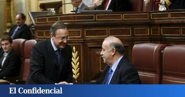 机密报再曝弗洛伦蒂诺录音:博斯克是我见过最大的骗局