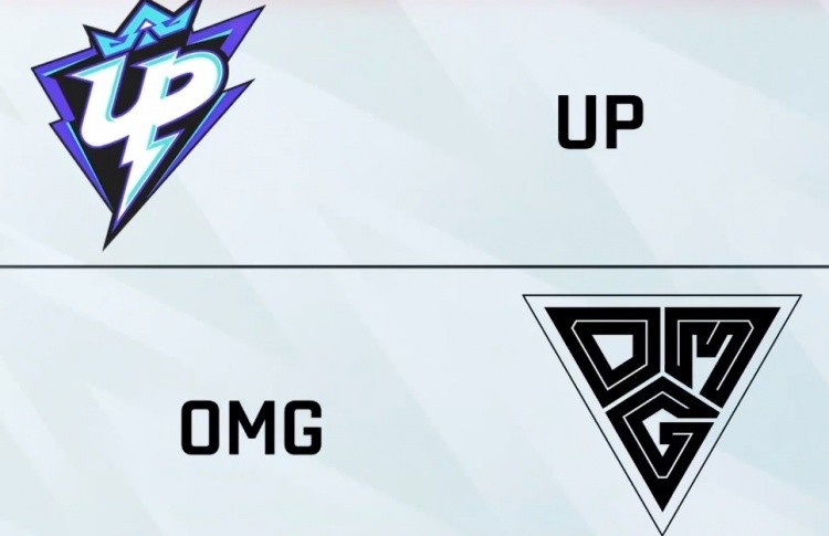 Smlz决战致命失误!Able厄斐琉斯力挽狂澜OMG2-0击败UP