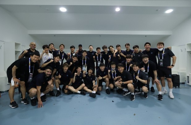 记者：大邱FC有1名球员归国检测时确诊阳性，该队亚冠与国安同组