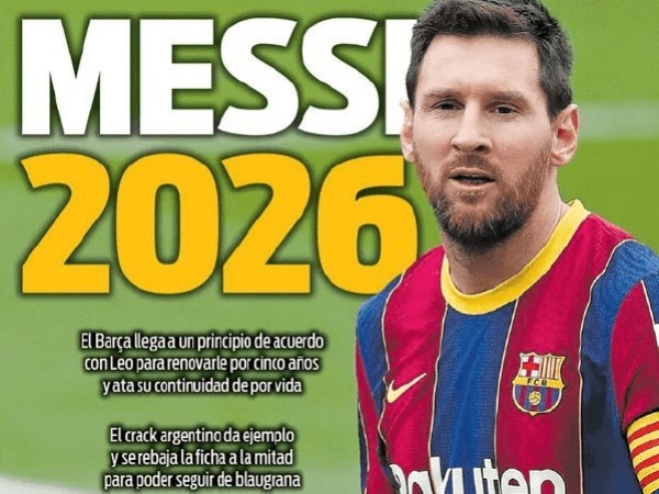 一文看懂西甲工资帽：大清洗进行时，巴萨续约梅西到底有多难？