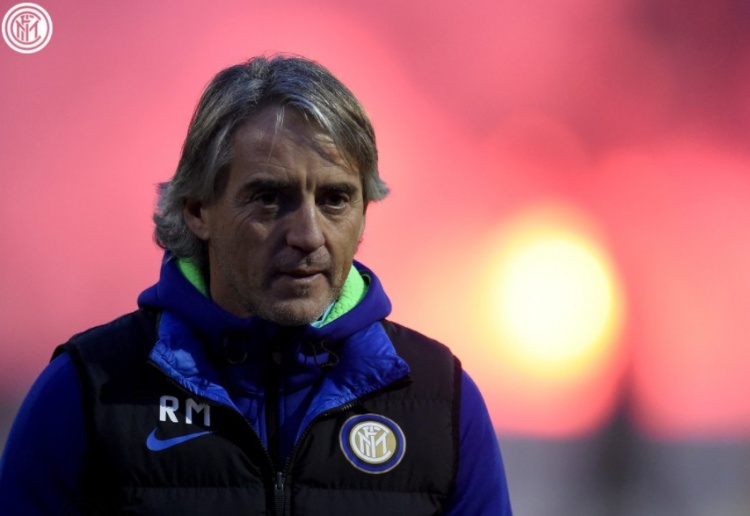 蓝黑札记-曼乔终于证明自己，贝莱林接替阿什拉夫？