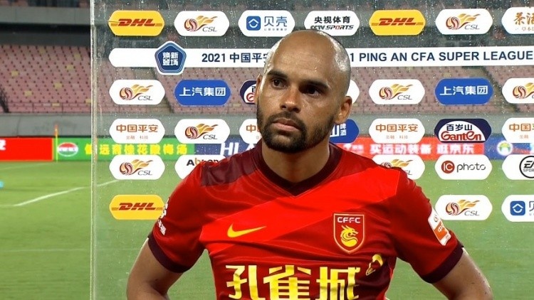 保利尼奥:我们占优但最后一脚没能打进,有马尔康会更好