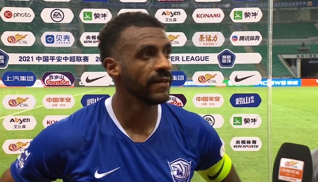 穆里奇:本场是前6轮我们踢得最好的一场,相信首胜终会到来