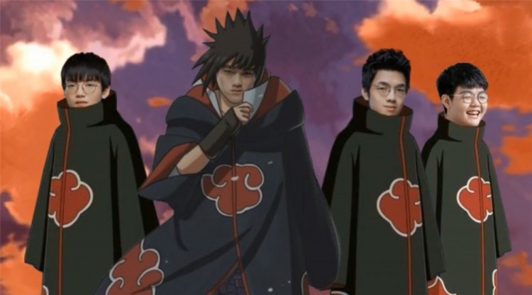 饭堂周末夜:下周精彩赛事预告,下周日又一度“忍界大战”