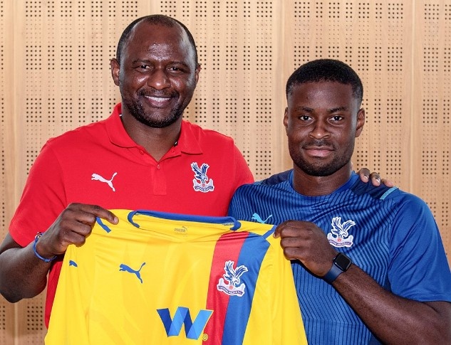 卫报：出售马克-格伊，切尔西入账1800万镑