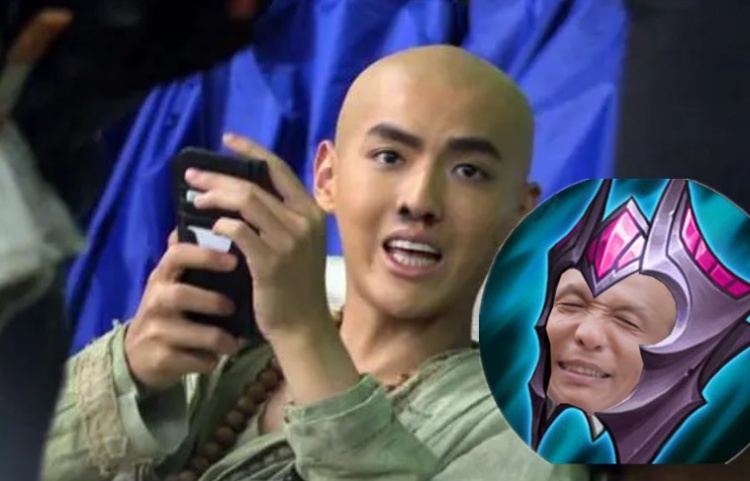 【禁止Freestyle】王者荣耀&英雄联盟官博均删除吴亦凡代言信息