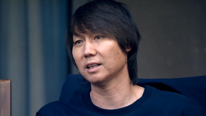 闪现？李铁现身苏州赛区观战武汉vs海港 昨晚还在广州赛区考察