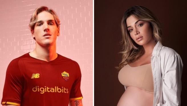 说好的负责呢?怀孕前任:扎尼奥洛拉黑了我,希望他能承担责任