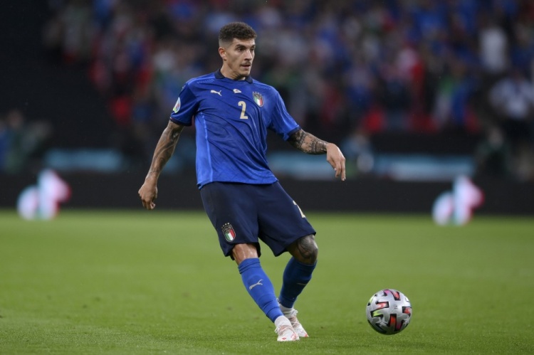 经纪人:迪洛伦佐喜欢马竞,但目前没有任何谈判