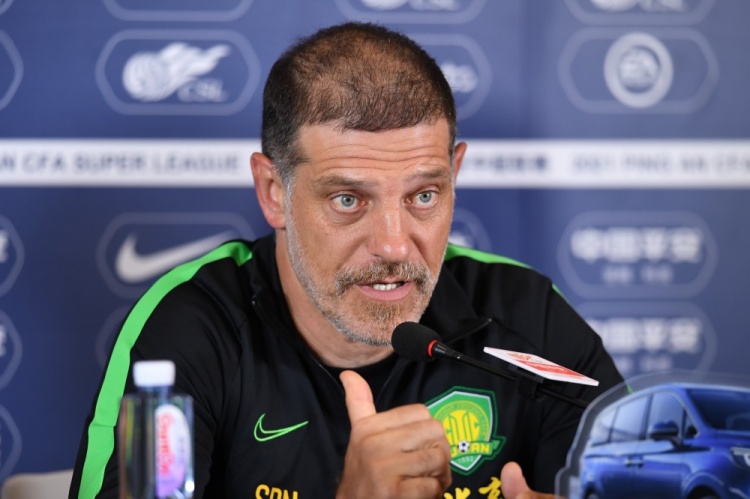 比利奇：我们后防线的失误很大，球队在两个禁区的表现令我失望