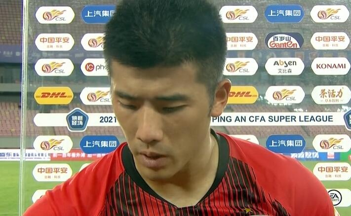 李圣龙：教练赛前要求多逼抢对手 体能状况能应付三天一赛