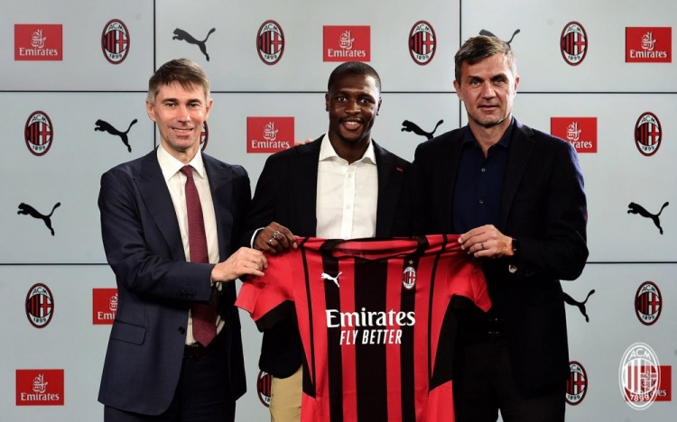 米体:米兰新援巴洛-图雷将在接下来的友谊赛中完成首秀