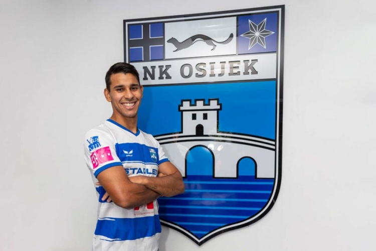 加盟中国联赛赚大钱?国安绯闻外援米耶雷斯:我不会去想这个问题