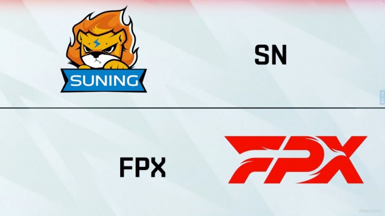 塞拉斯砸烂枷锁不成囚 Doinb超神发挥 SN外出不守家 FPX2-1拿下SN