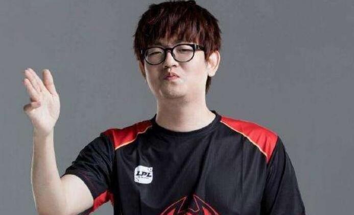 金贡：FPX不能没有doinb，没有doinb就出事了！