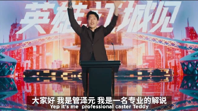 第七周赛事预热:听管大校和你分析本周赛事