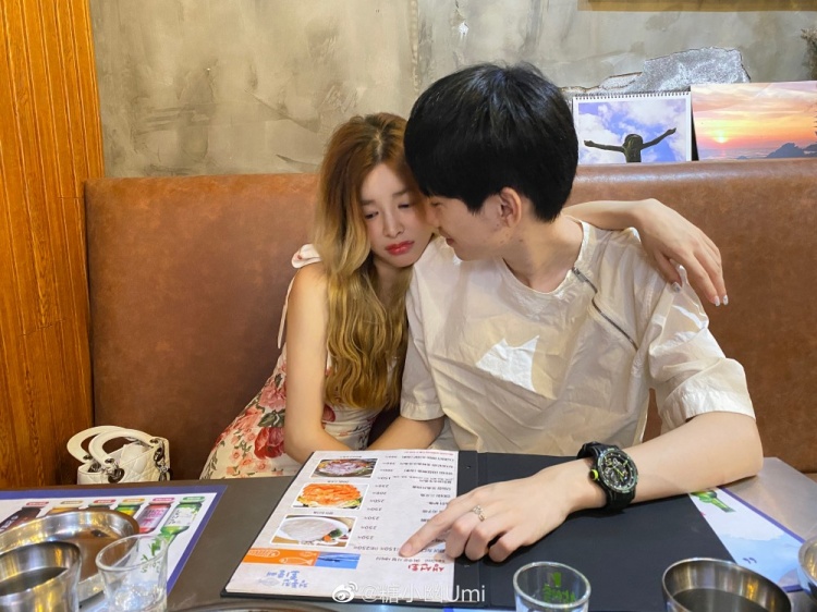 MVP榜一危!糖小幽:咕宝被坏女人绑架了,明天还给你们