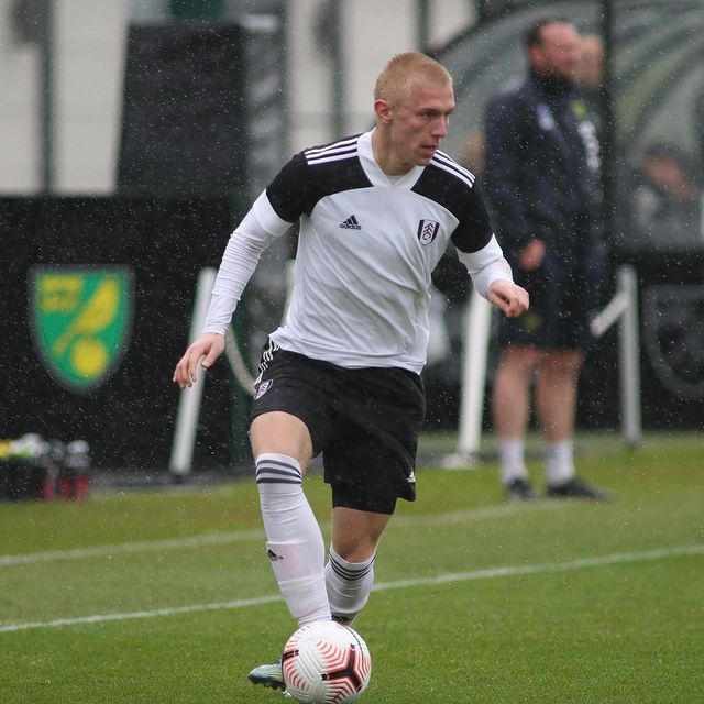 Athletic:阿森纳接近签下富勒姆18岁天才前锋比瑞斯