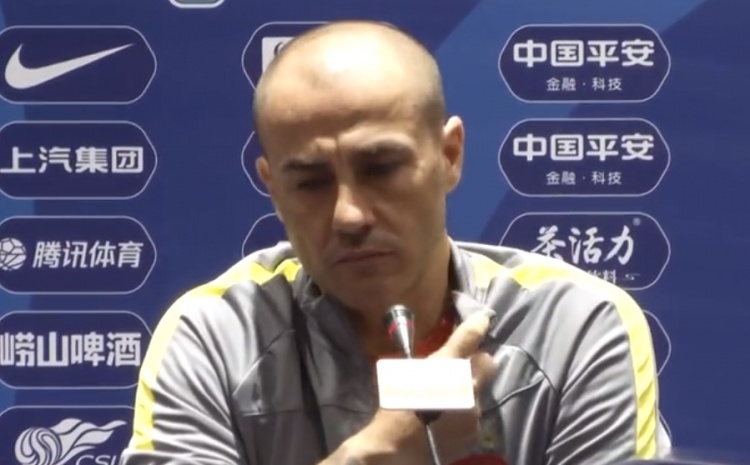 卡帅：球队已发生翻天覆地变化 若费莱尼再进球我们就要多进几个