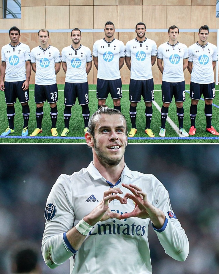 一个时代的结束!热刺出售贝尔引进的7名球员已全部离队